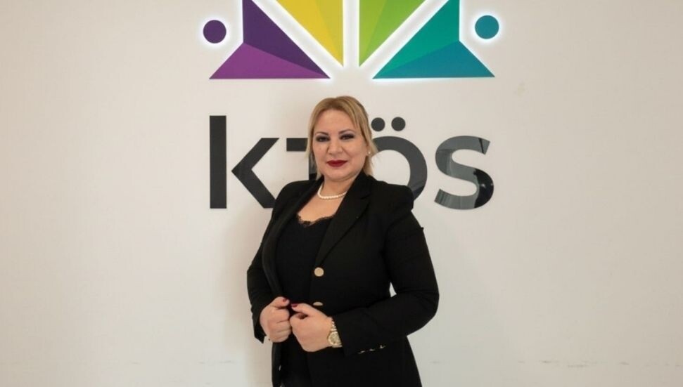 KTÖS İnsan Hakları ve Eşitlik Sekreteri Erhalaç: Kadına yönelik şiddet bir insanlık suçudur