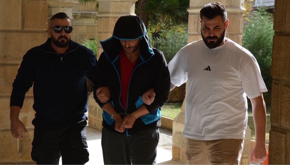 İkametgahında 2 gram uyuşturucu taşımakla itham edilen zanlı 3 gün tutuklu