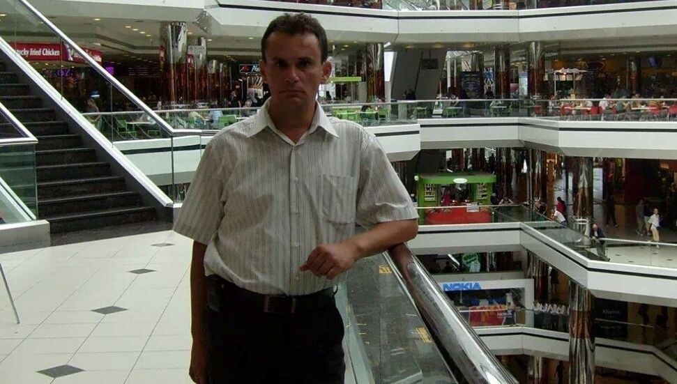 Hüseyin Özuslu hayatını kaybetti