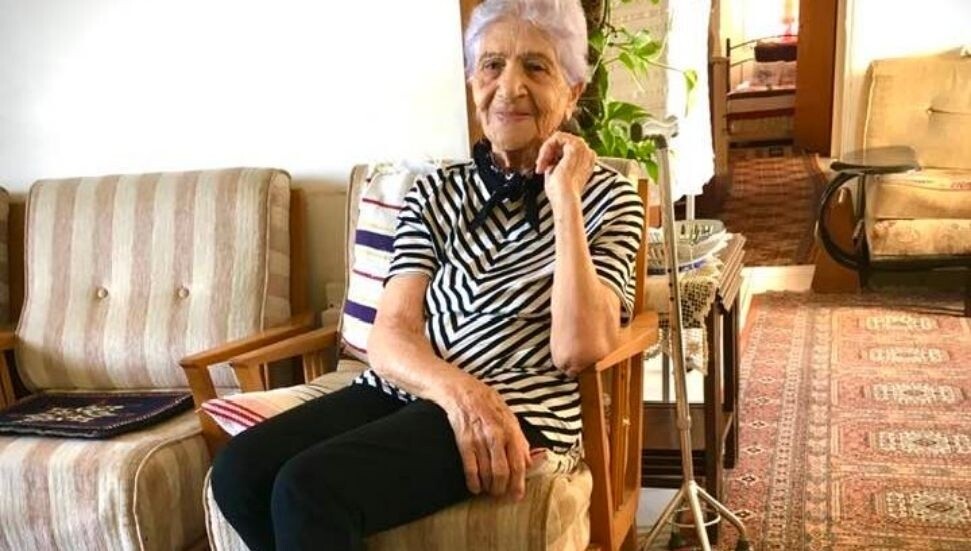 Gazeteci Serhat İncirli’nin annesi Hatice Teralı İncirli hayatını kaybetti