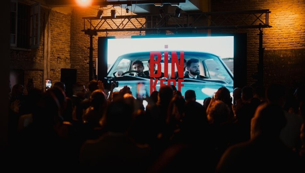 REVA yeni parçasını tanıttı: Bin Kere Ölmüşüm yayımda!