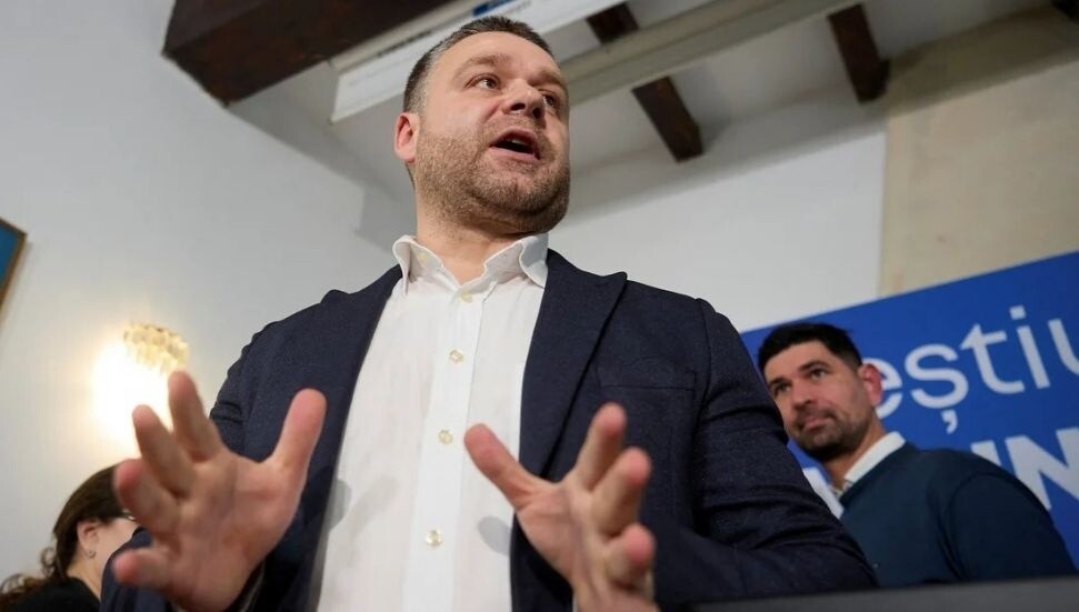 Liberal Defeats Hard-Right Contender to Become Romanian Capital’s Mayor