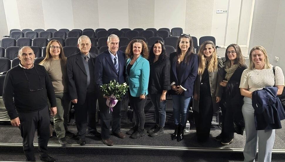 Peyzaj Mimarları Odası'ndan "İklim ve İklim Değişikliği Gerçeğinde Peyzaj Mimarlığına Bakış" semineri