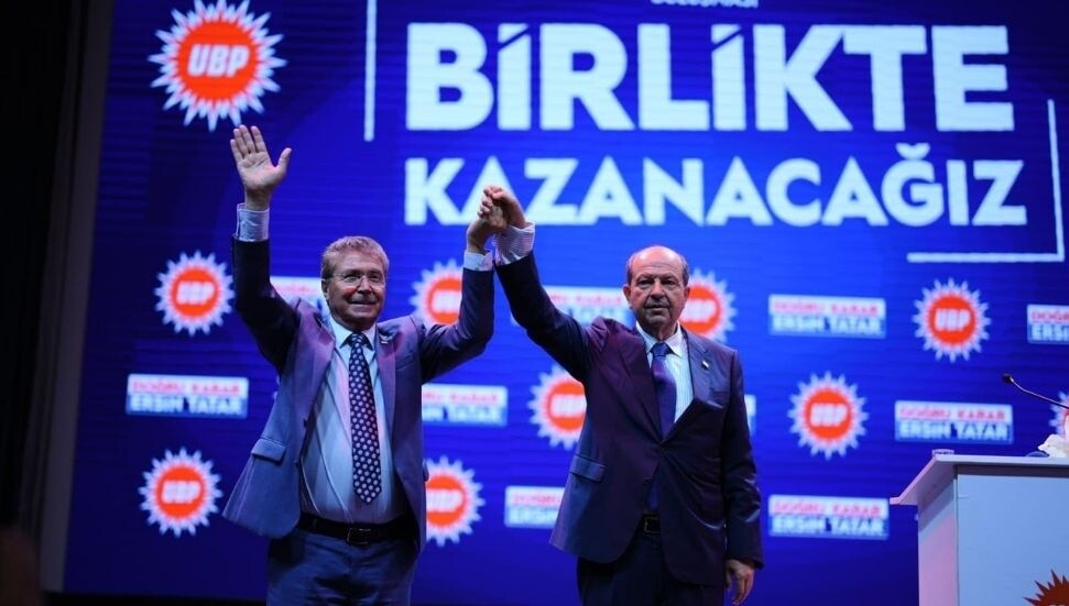 Fatma Ünal: Kıbrıs’ta kadınlar bu mücadelede sadece destekçi değil, öncü neferdir!
