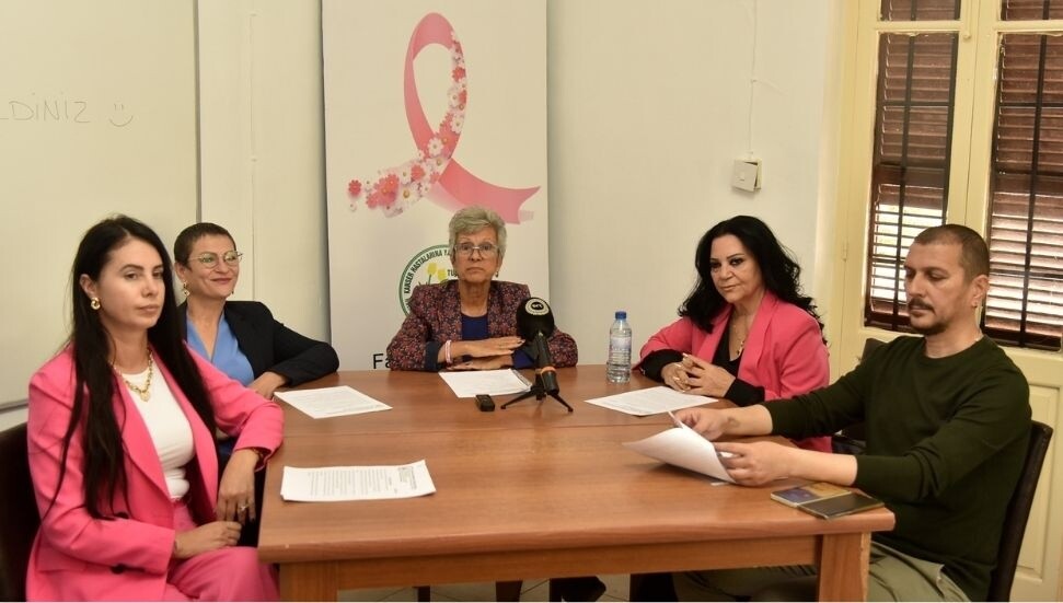 Kanser Hastalarına Yardım Derneği Başkanı Kanlıada: Nüfusa göre tarama oranı yüzde 8’in altında