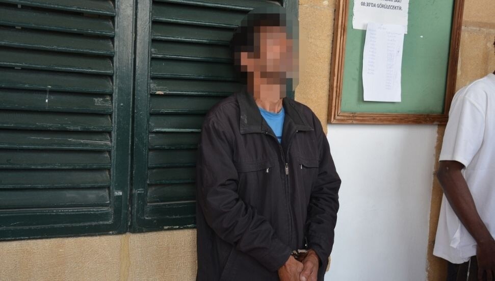 Kız kardeşinin çocuğuna cinsel istismar suçlamasıyla zanlı 3 gün tutuklu