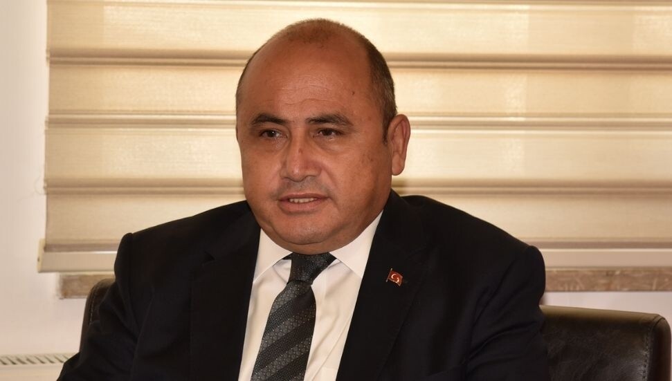 Başçeri'den 29 Ekim mesajı: Bu kutlu günü, bayramı olarak benimseyen Kıbrıs Türk halkını selamlıyorum