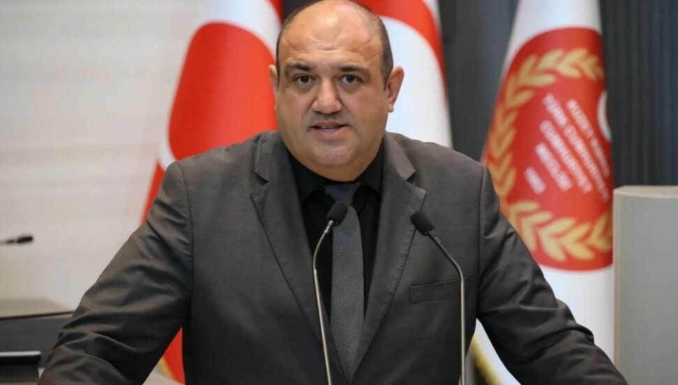 2026'nın bütçe açığı yüzde 40,58 artacak: Barçın "Öngörülen açık  25 Milyar 697 Milyon TL" dedi