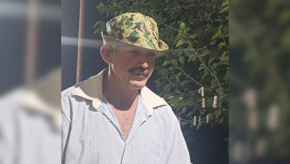 Dikmen’de 48 yaşındaki Ahmet Toğer kayıp