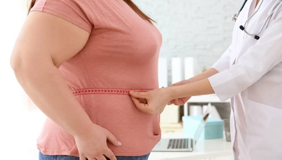 Güney Kıbrıs’ta obezite oranları