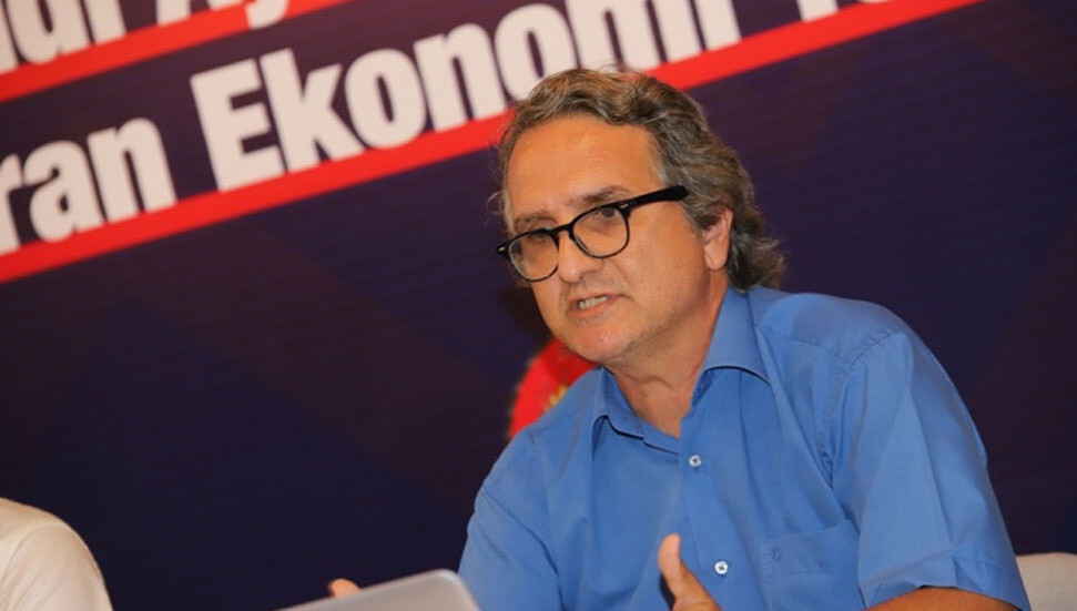 Ödül Muhtaroğlu: Vergide adaletin yolu, kim 'zarar gösteriyorsa' incelemeye alacaksınız