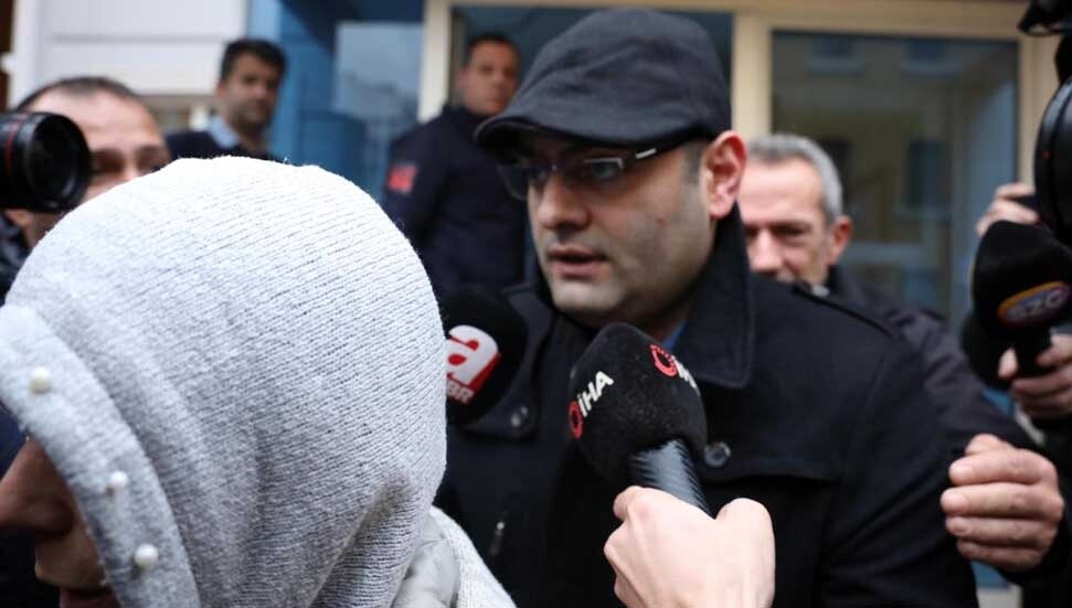 Ogün Samast ismini değiştirmek için mahkemeye başvurdu