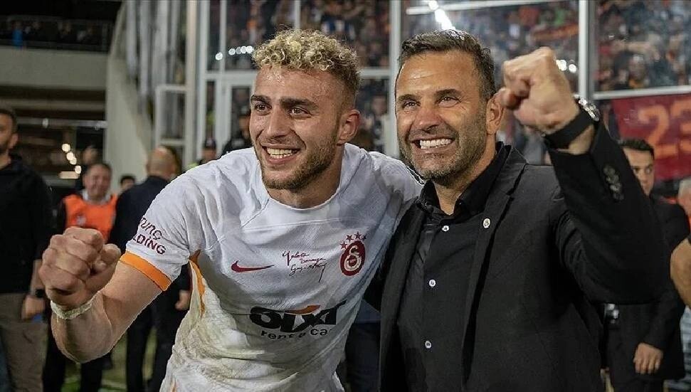 Süper Lig şampiyonluklarında yerli teknik adam geleneği sürüyor