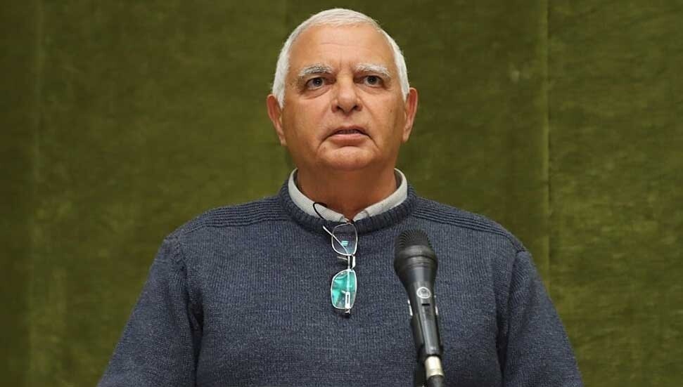 Oktay Kayalp: Yoksulluğa, yolsuzluklara ve yok oluşa karşı kol kola girelim