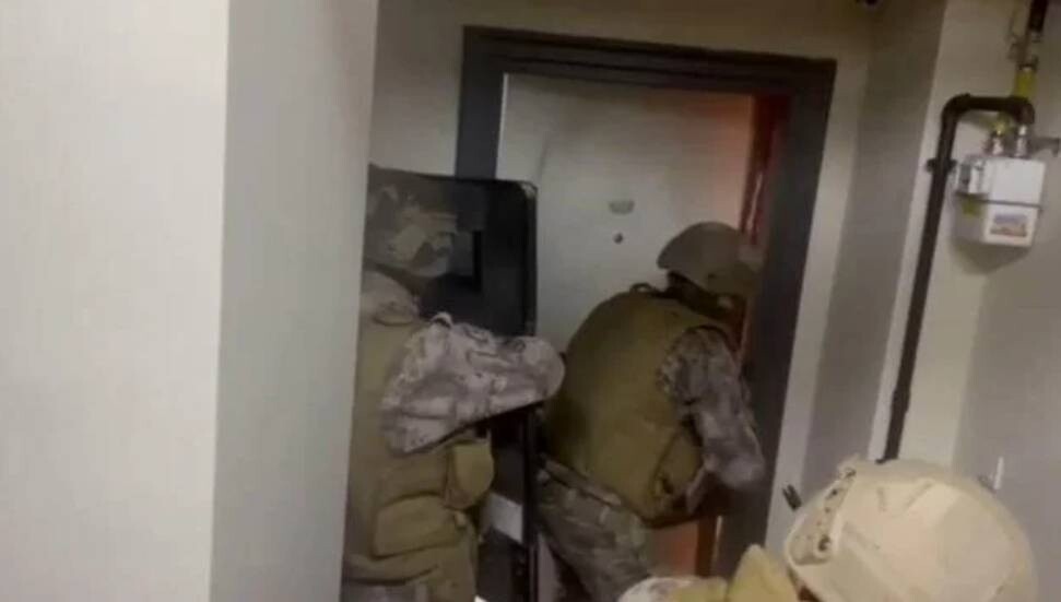 Türkiye’nin 81 ilinde Narkoçelik-13 operasyonu: 194 gözaltı