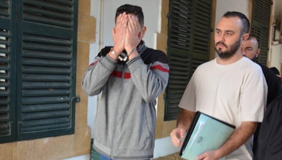 Three Suspects Sought in Gönyeli Drug Investigation
