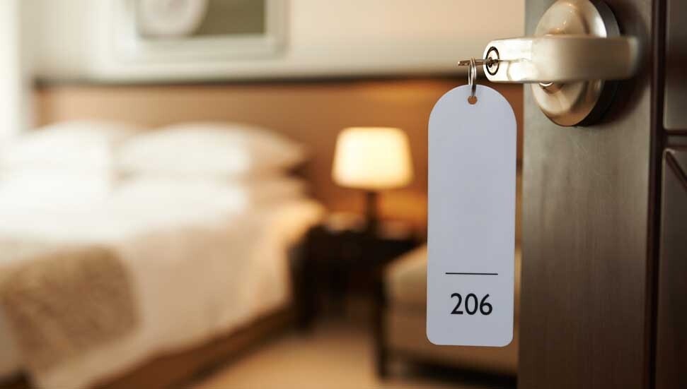 İslami otellerde konaklamak için tatil rezervasyonu nasıl yapılır?