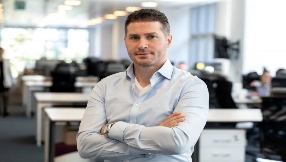 Soruşturma Kuzey Kıbrıs’a da uzayabilir: Ozan Özerk’in şirketlerine kayyım atandı