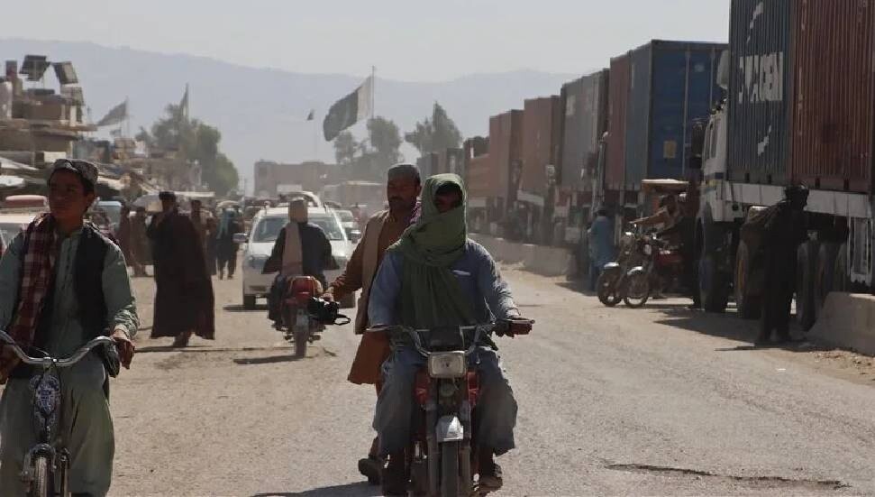 Pakistan'dan IMF'ye "iç işlerine müdahale" tepkisi