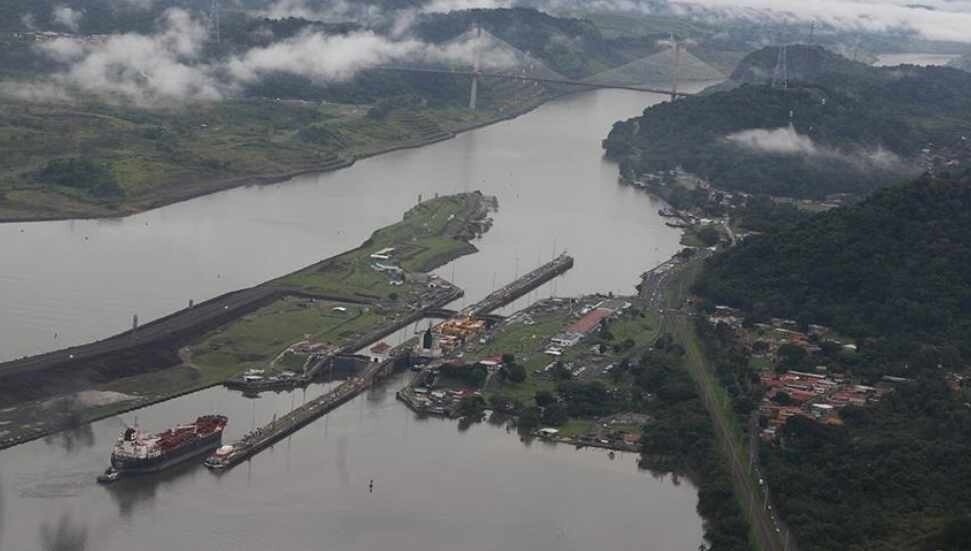 Panama Deal Allows US to Deploy Troops to Canal