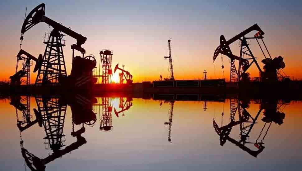 Brent petrolün varili 83,58 dolar