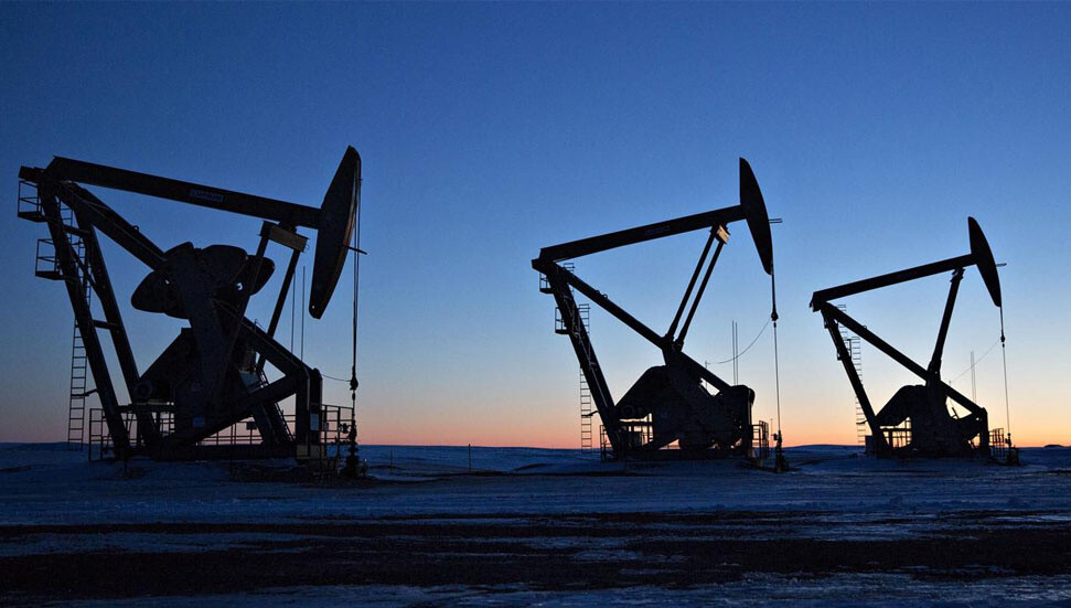 Brent petrolün varili 74,63 dolardan işlem görüyor
