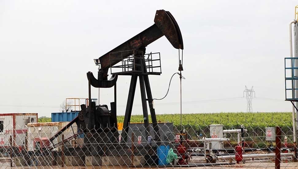 TPAO'nun petrol arama ruhsatı 2 yıl uzatıldı