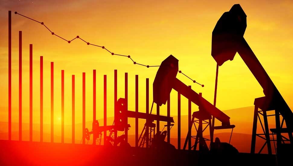 Oil Prices Fall Even as Israel-Iran Strikes Extend into Fourth Day
