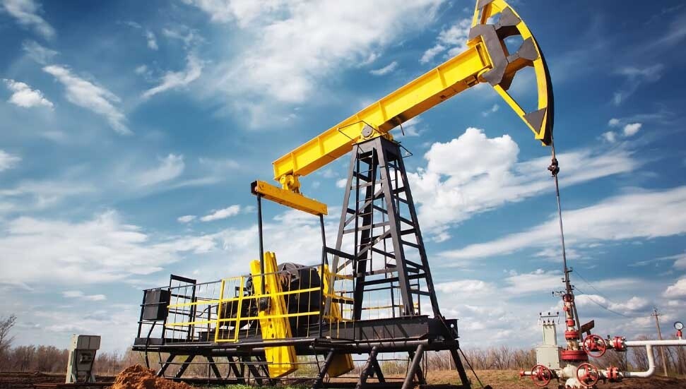 Brent petrol 75,14 dolara yükseldi