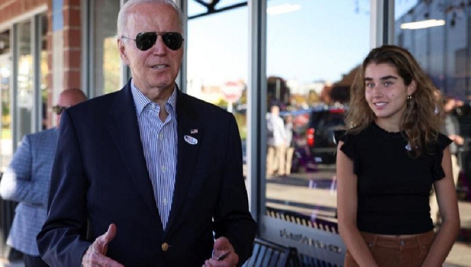 Biden: Heniyye suikastı bölgedeki gerilimi azaltmaya “yardım etmedi”