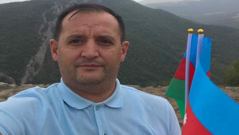 Kıbrıs Azerbaycan Dostluk Cemiyeti Başkanı: İran’dan sonra sıra Türkiye’de söylemi çürük