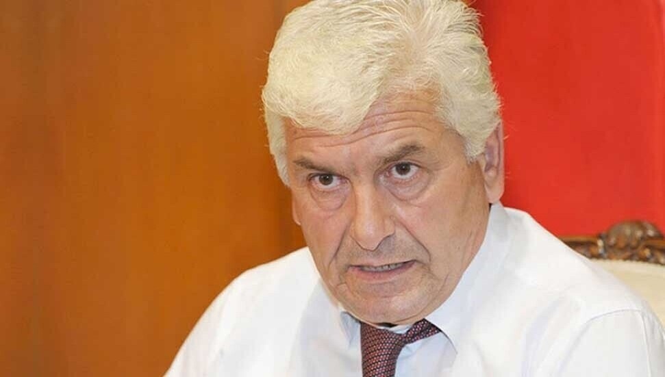 TÜRK-SEN Başkanı’ndan 1 Mayıs’ta net mesaj: “Beğenmiyorsan değiştir”