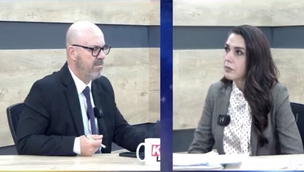 Fide Kürşat: Yağmur sarı, toprak-taş talanı kırmızı alarm!