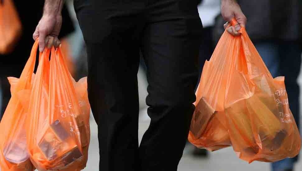 Türkiye’de plastik poşet fiyatına zam geldi: Yeni yılda geçerli olacak