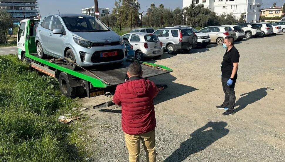 Rum Polisi, Bodamya davası için iki toplumlu suç komitesinin işbirliğini talep ediyor