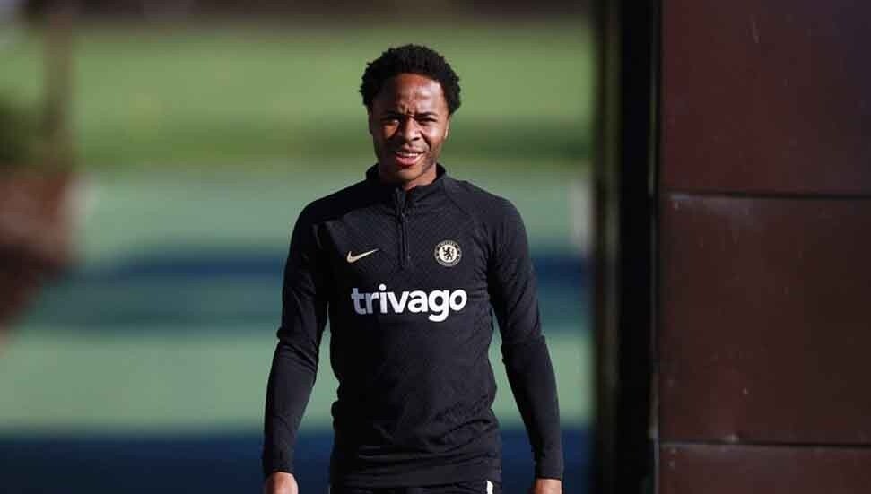 İngiliz futbolcu Raheem Sterling yeniden Katar'a dönüyor