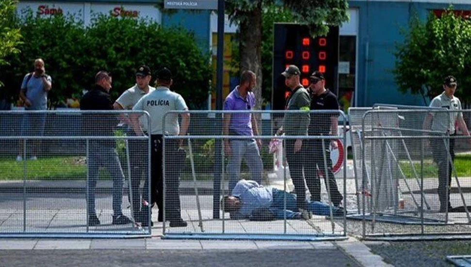 Slovakya Başbakanı Robert Fico'nun sağlık durumu hakkında açıklama