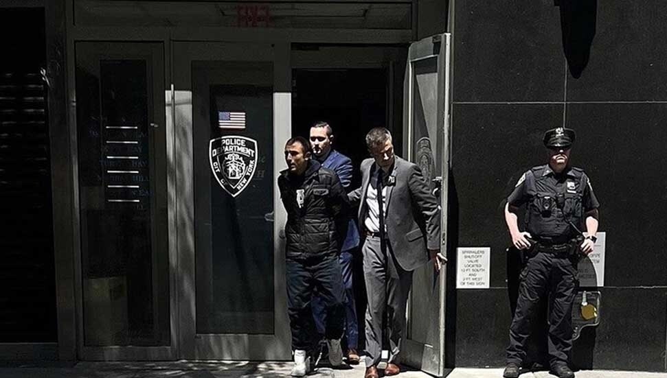 New York'taki Türkevi'ne saldıran sanığa şizofreni teşhisi konuldu
