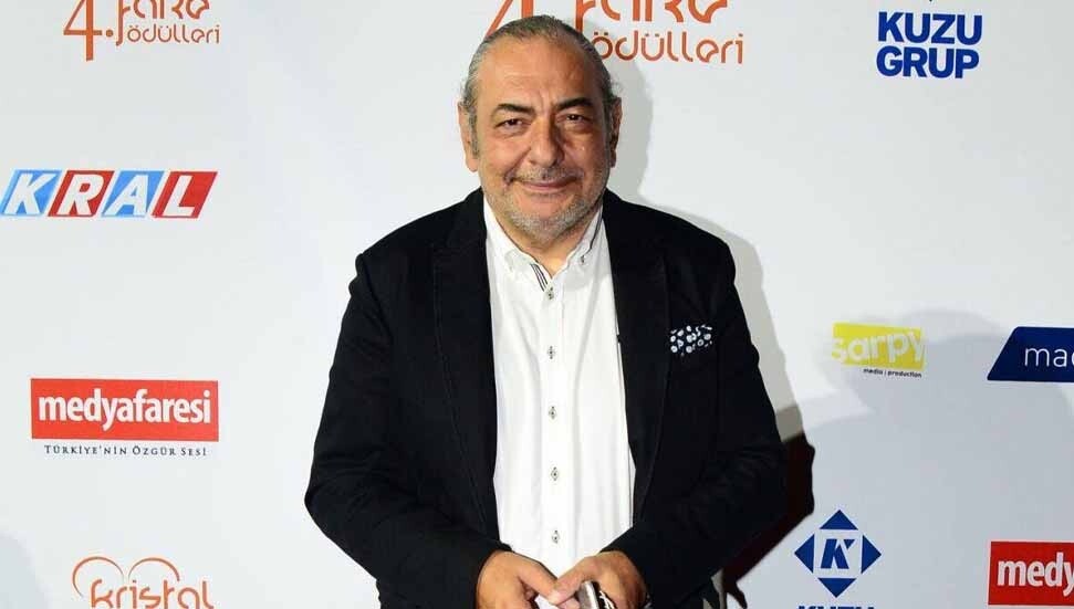 Reha Muhtar tekrar entübe edildi