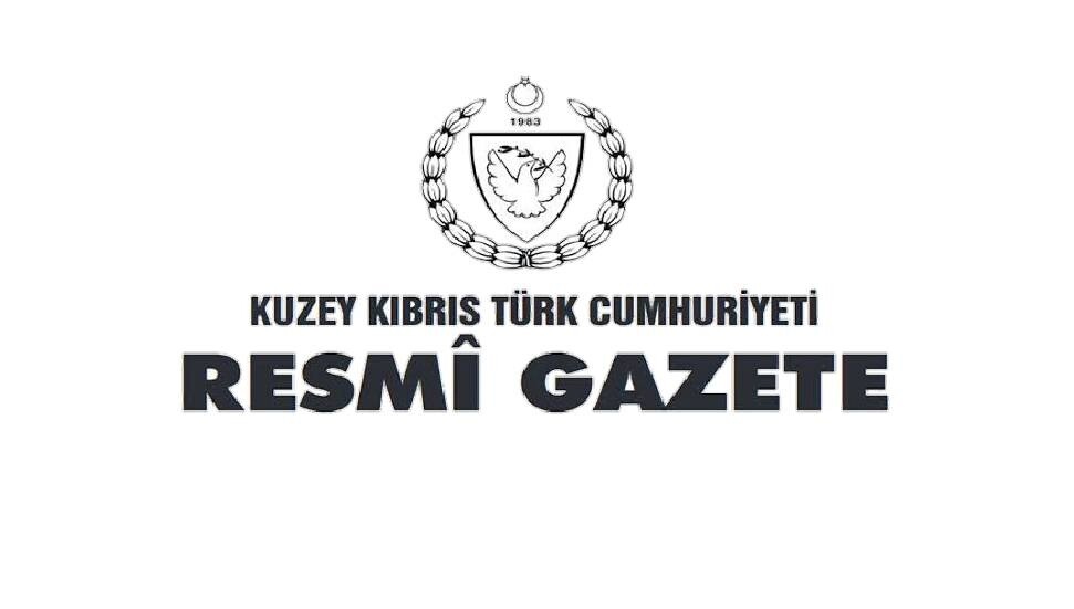 Yükseköğretim (Değişiklik) Yasa Tasarısı Resmi Gazete’de yayımlandı