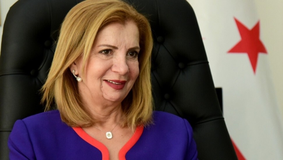 Canaltay: TDT’s Support for the TRNC Is a Historic Step