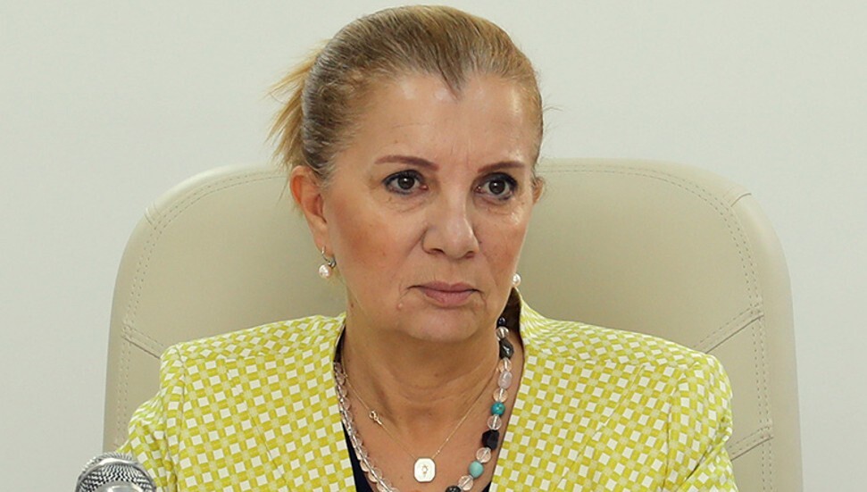 Canaltay: We Must Conduct a Population Census Immediately