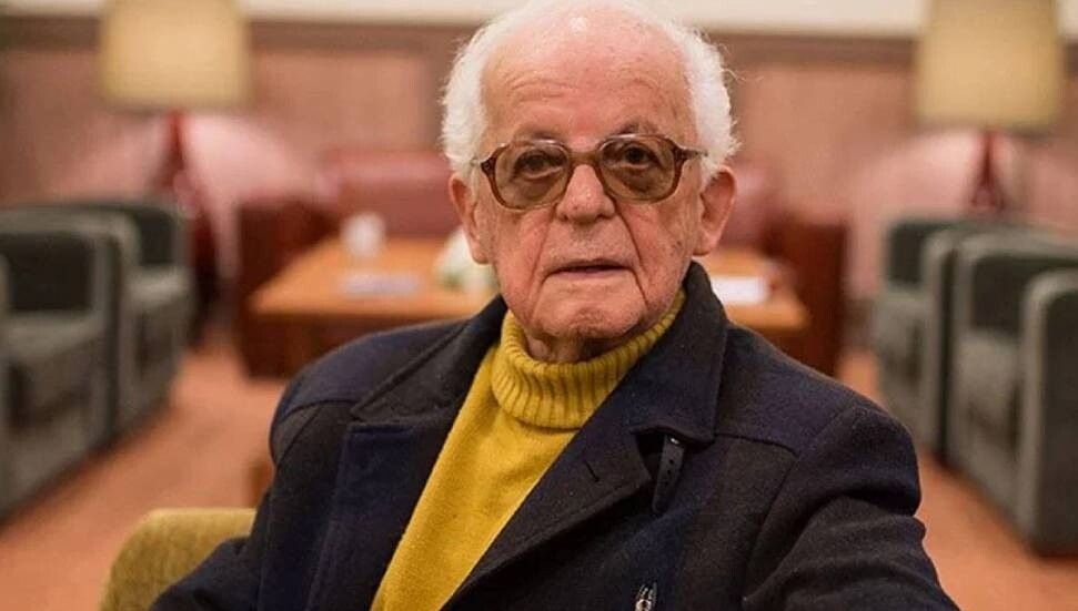 Yazar İrfan Yalçın yaşamını yitirdi