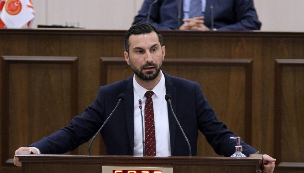 Solyalı: Human Rights Violations of Children from Mixed Marriages Being Ignored