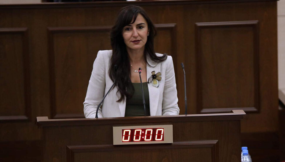 Jale Refik Rogers: Milli Eğitim Bakanı ve YÖDAK üzerine düşen görevi yapmıyor!