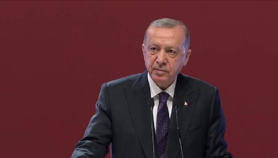 Erdoğan, 2022 KPSS Lisans oturumundaki iddialarla ilgili inceleme talimatı verdi