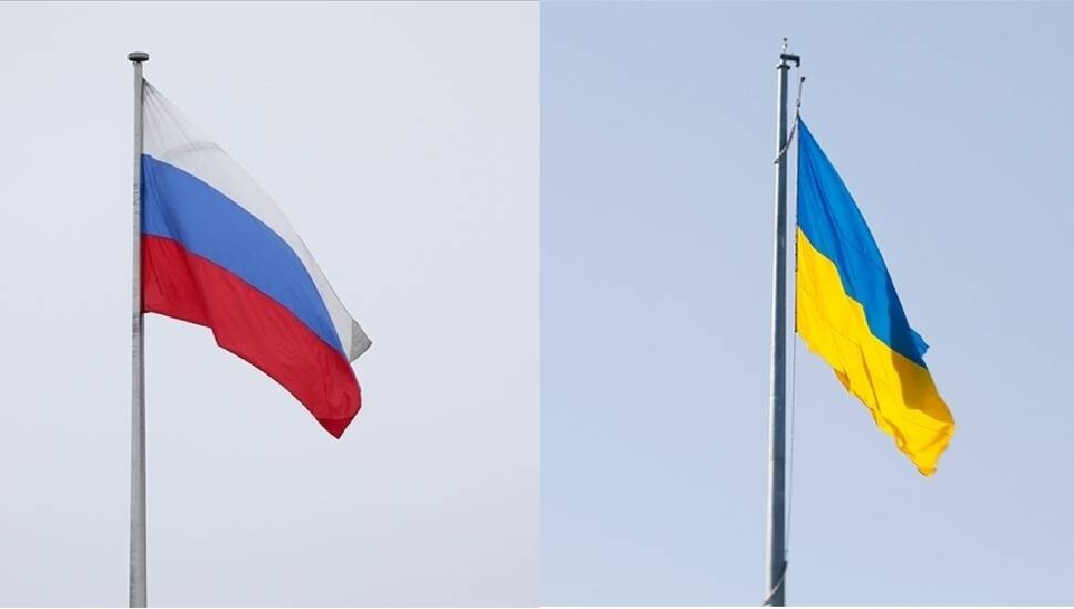 Ukraine Peace Talks Mired in Confusion as Putin Stays Away