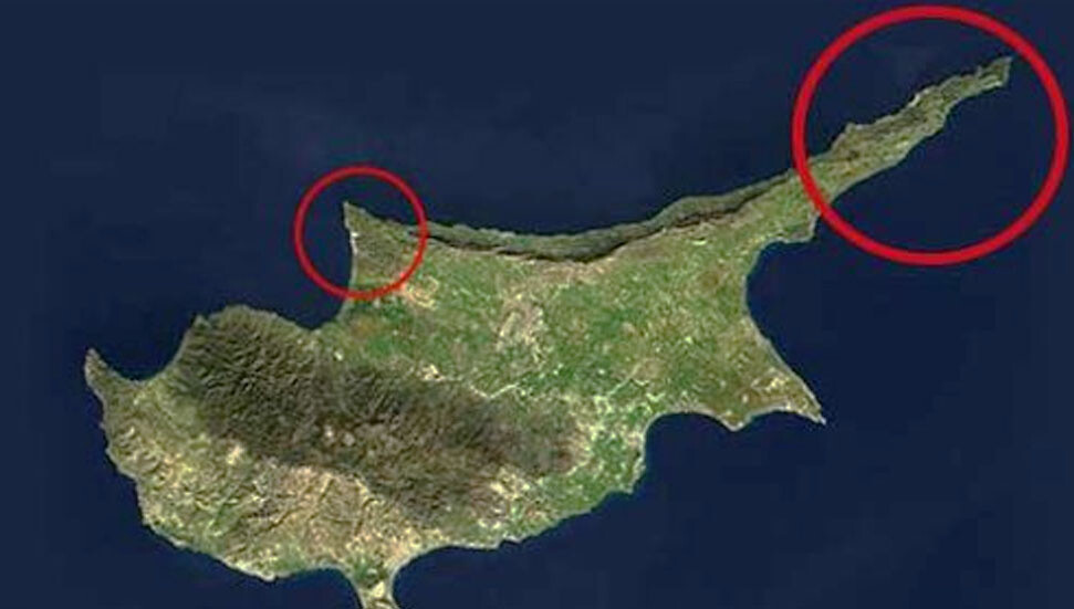 Koruçam ve Dipkarpaz'a yerleşme planı gözden geçiriliyor