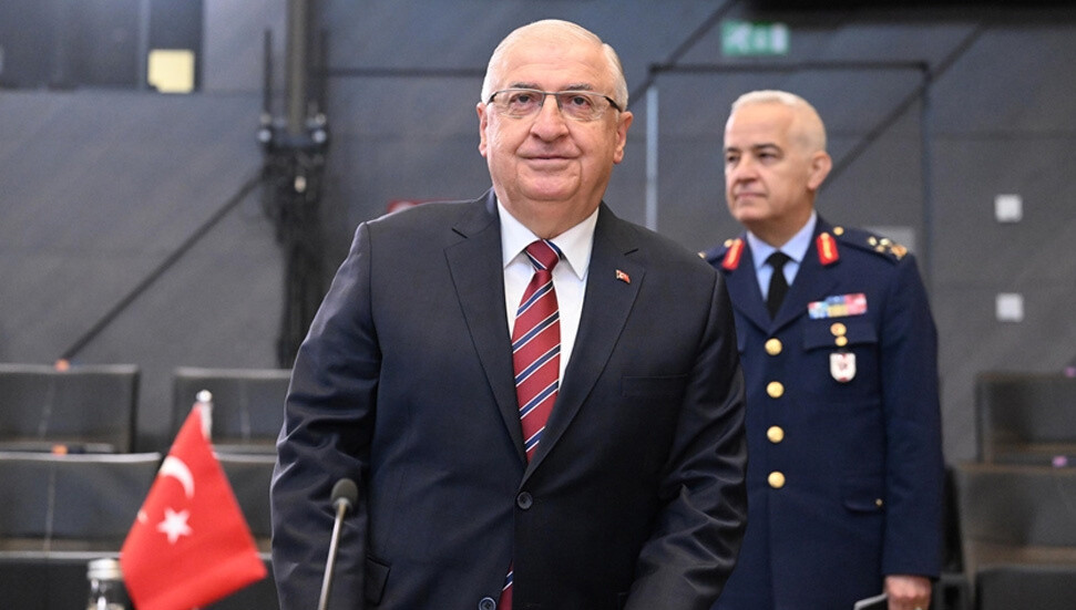 Ankara’da Toplumsal Direniş Bayramı Resepsiyonu: Yaşar Güler de katılıyor