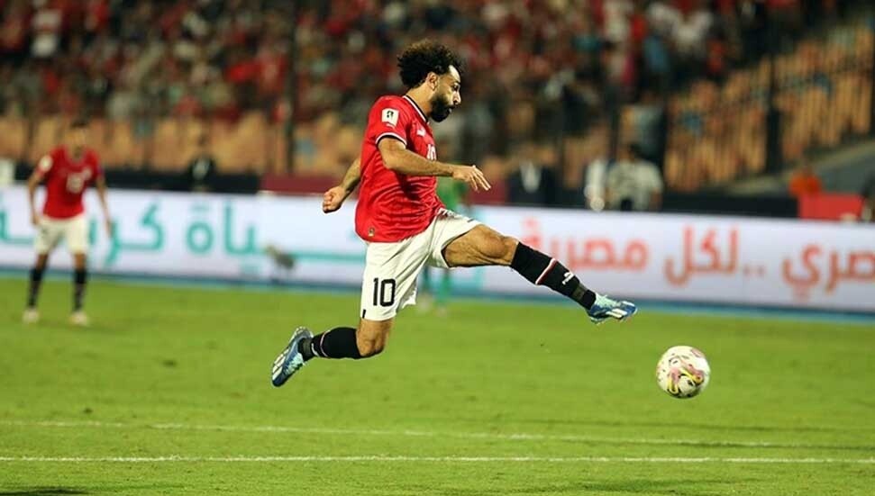 Salah'tan "Gazze" paylaşımı: Lütfen onları unutmayın